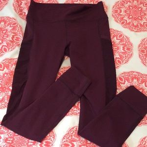 FABLETICS LEGGINGS